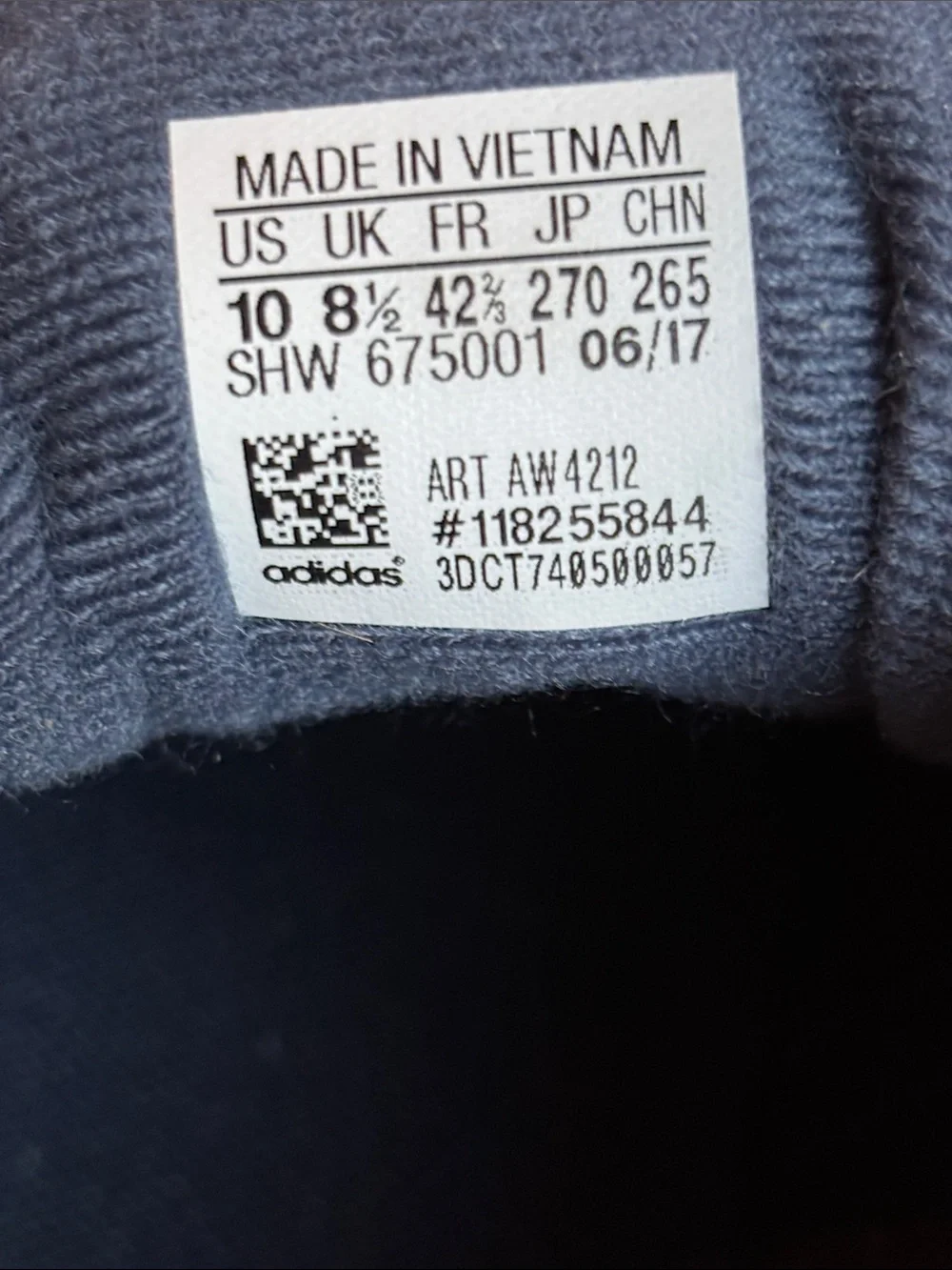 adidas great pair